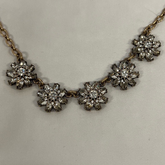 Chloe and Isabel Mirabelle Petite Collar Necklace N303 - Picture 2 of 7